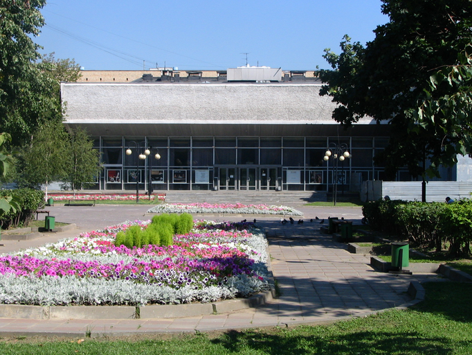 Сатирикон)